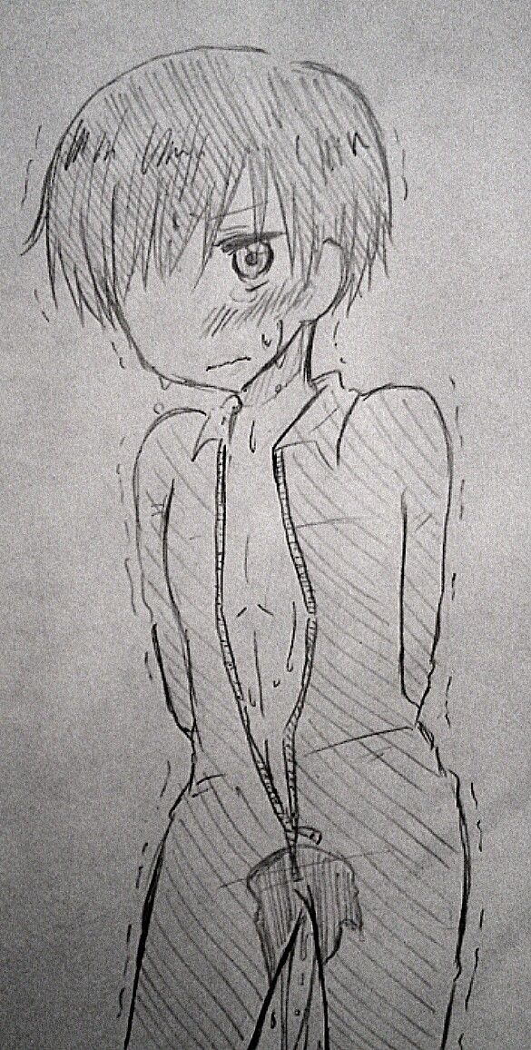 SHDownpour Maafii R18 Matome page 8 full