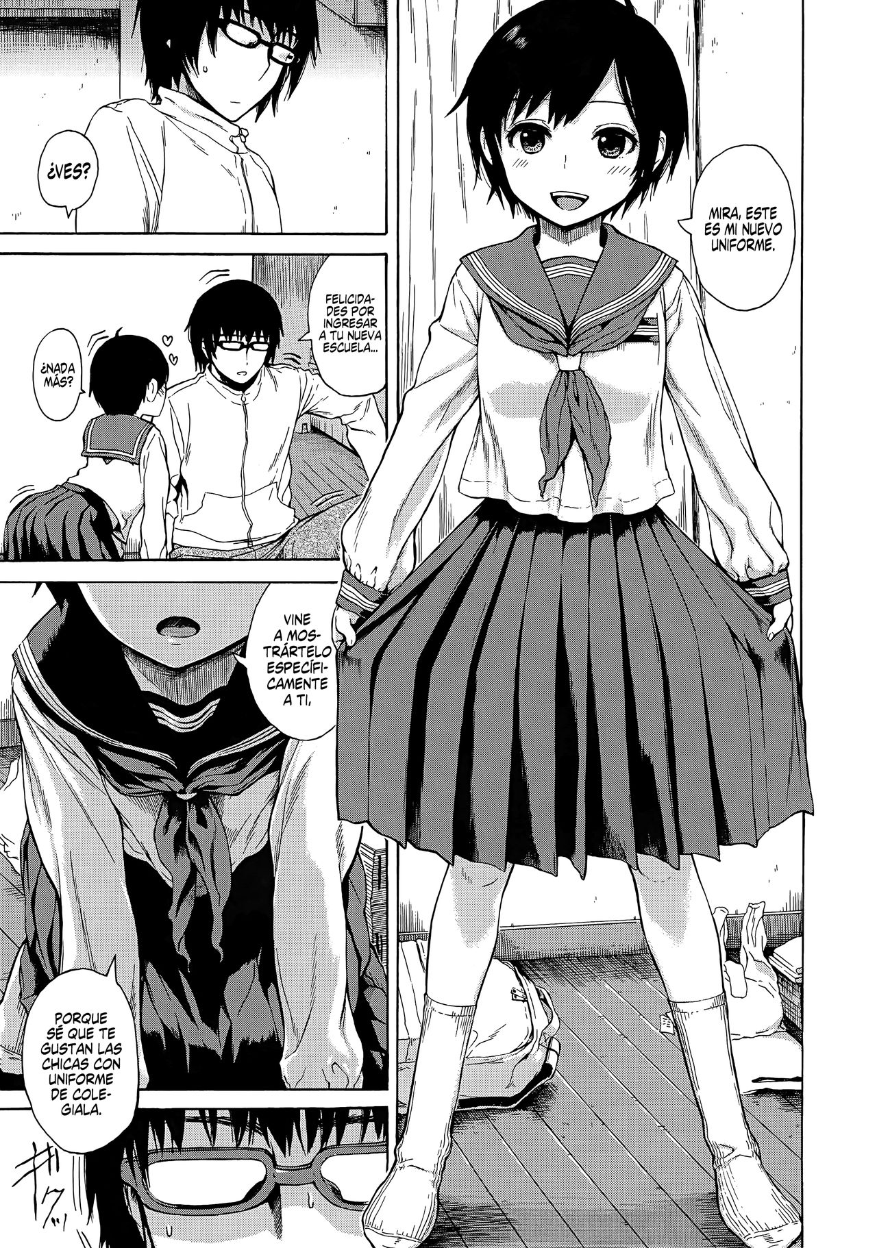 Houmon | Visita page 3 full