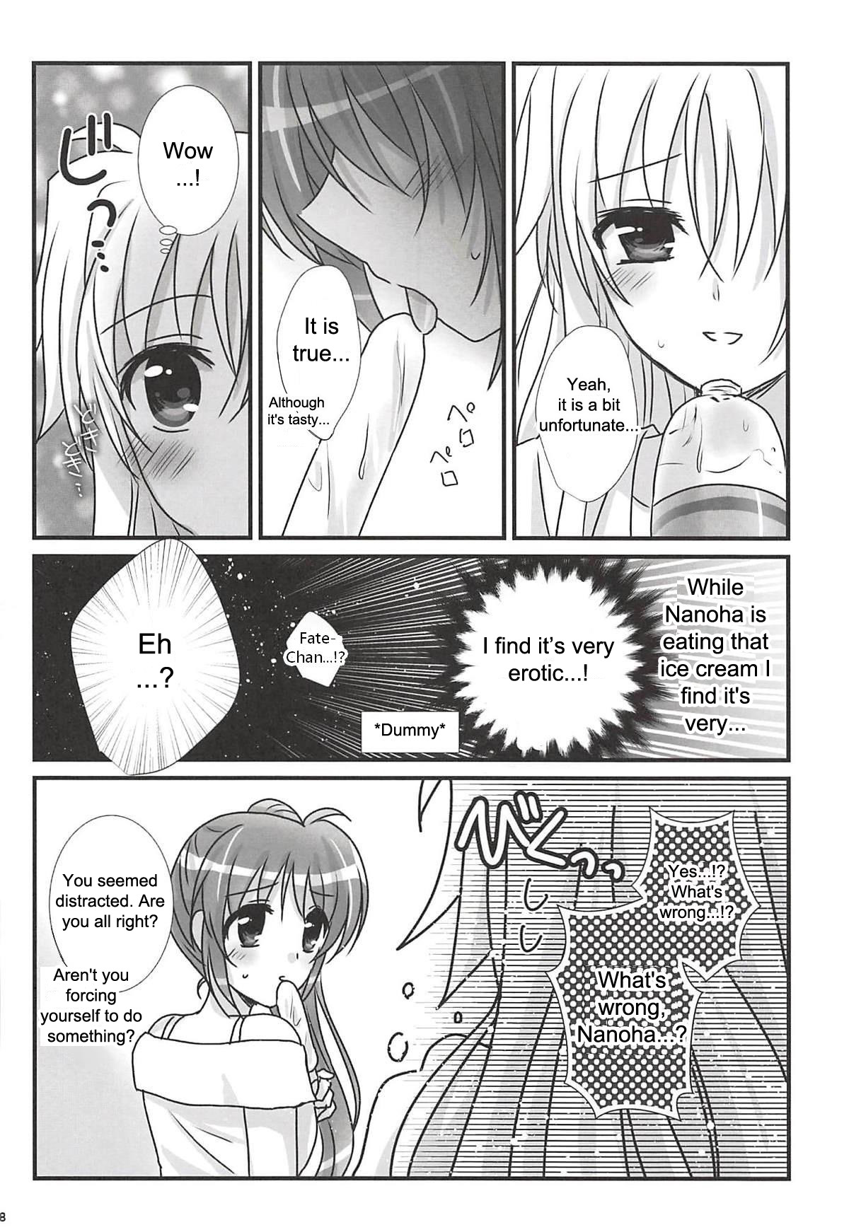 Natsudoke page 7 full