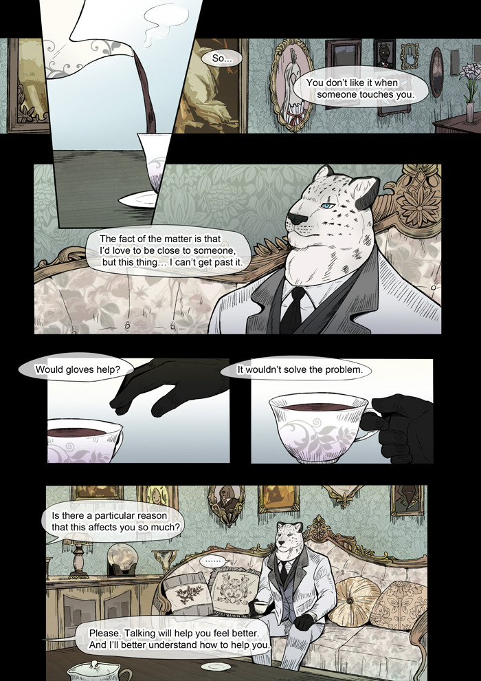 Don't Touch Me, But Please Do. page 4 full