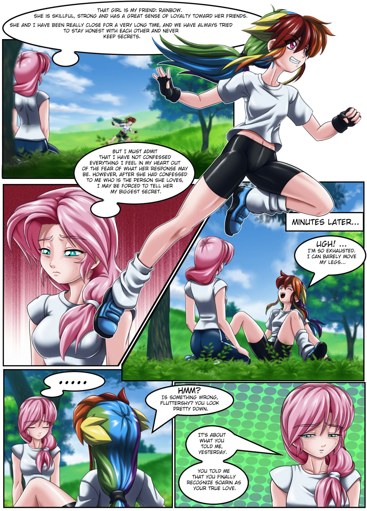 Confessions page 2 full
