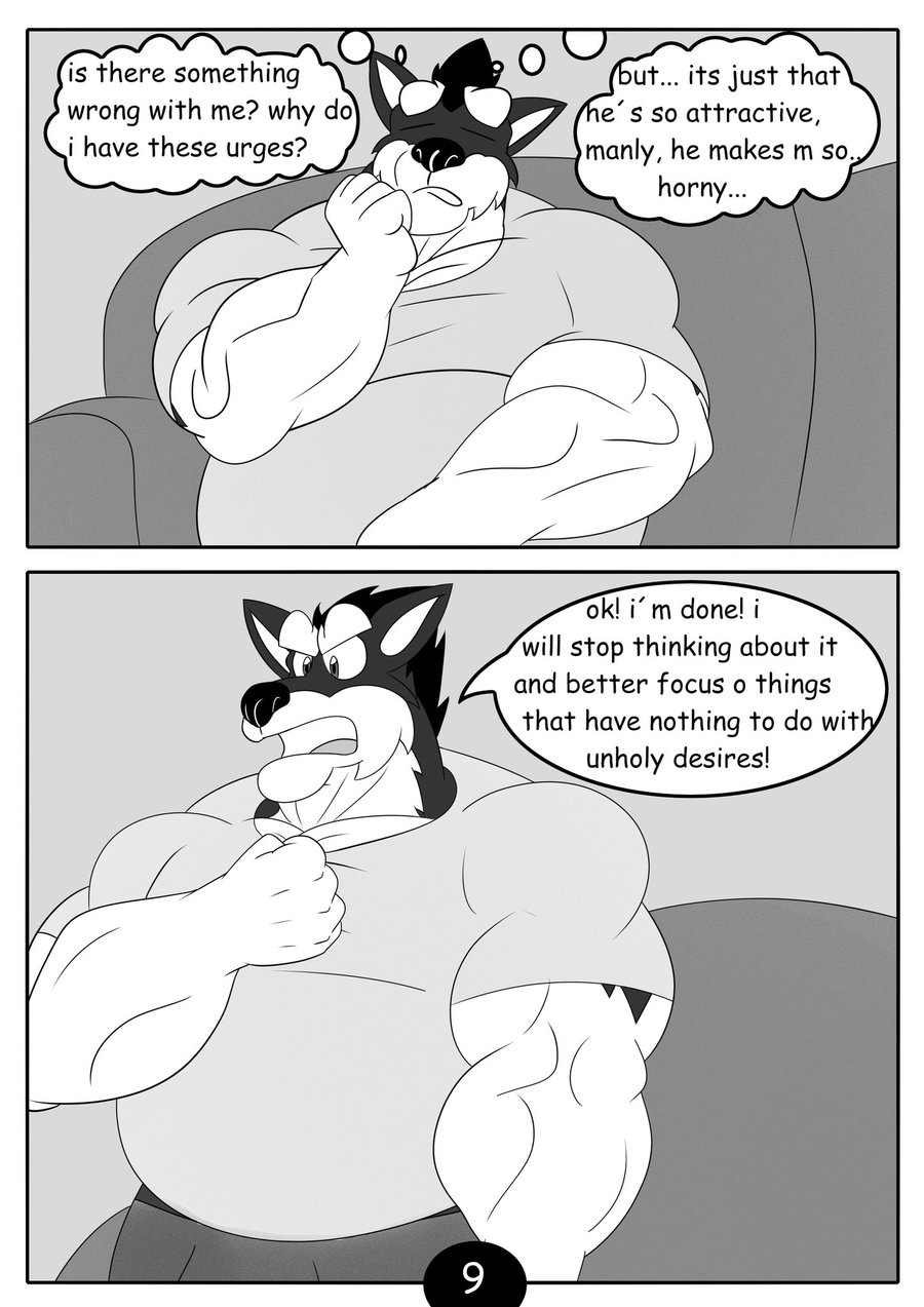 Playing With Daddy page 10 full