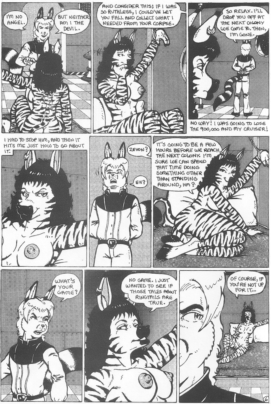 Genus №87 page 9 full