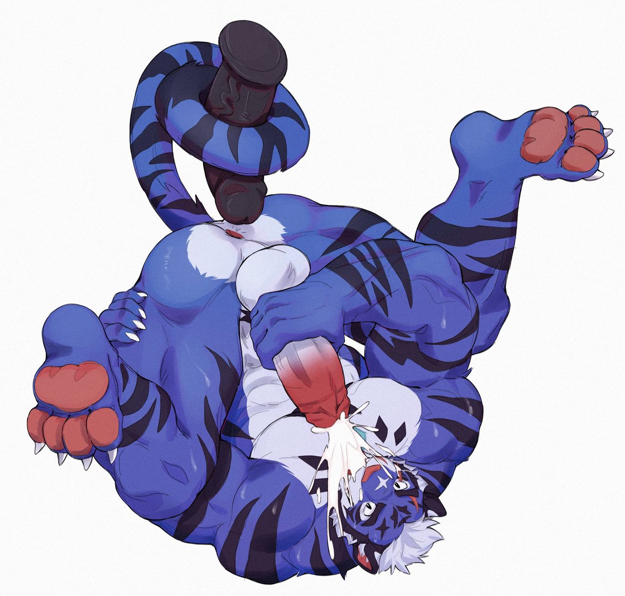 Artist - TIGER_EST page 4 full