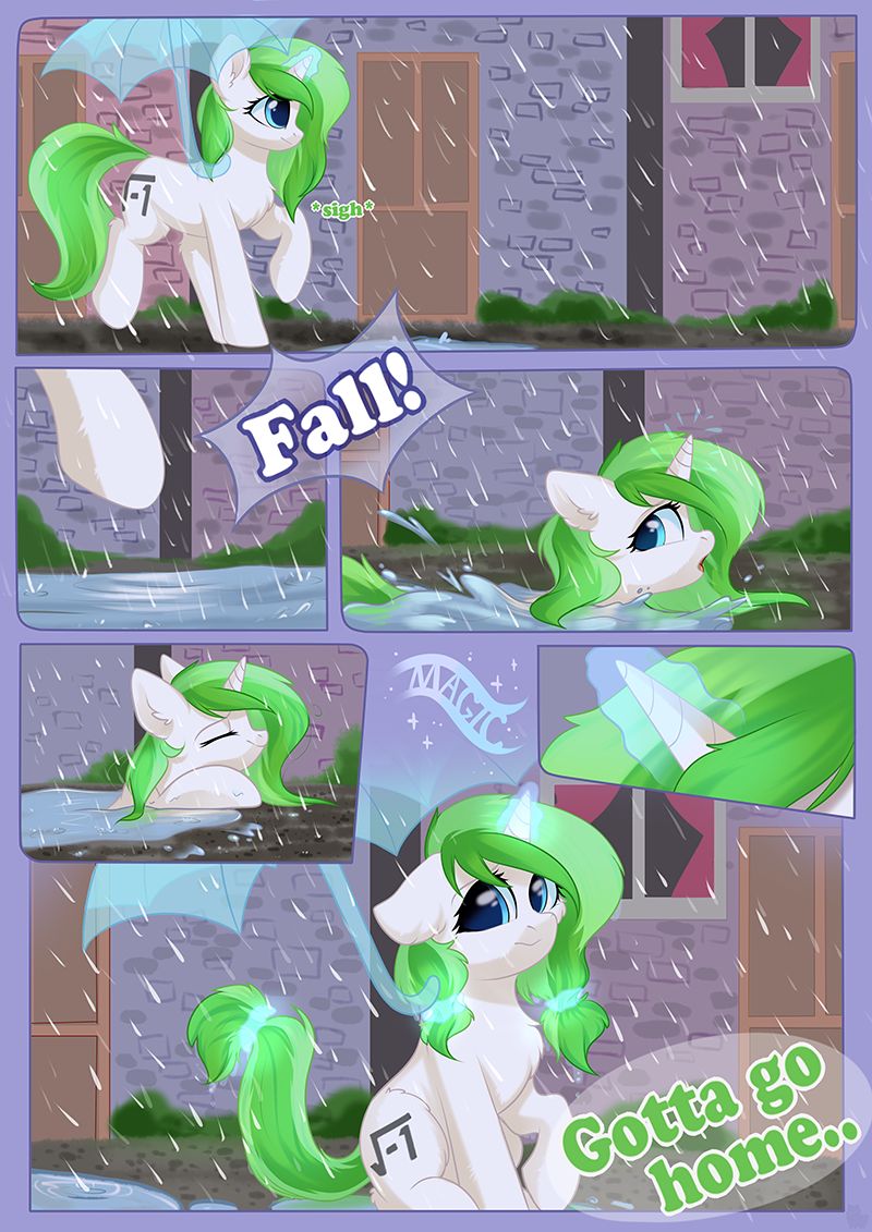 Sisterly Love page 10 full