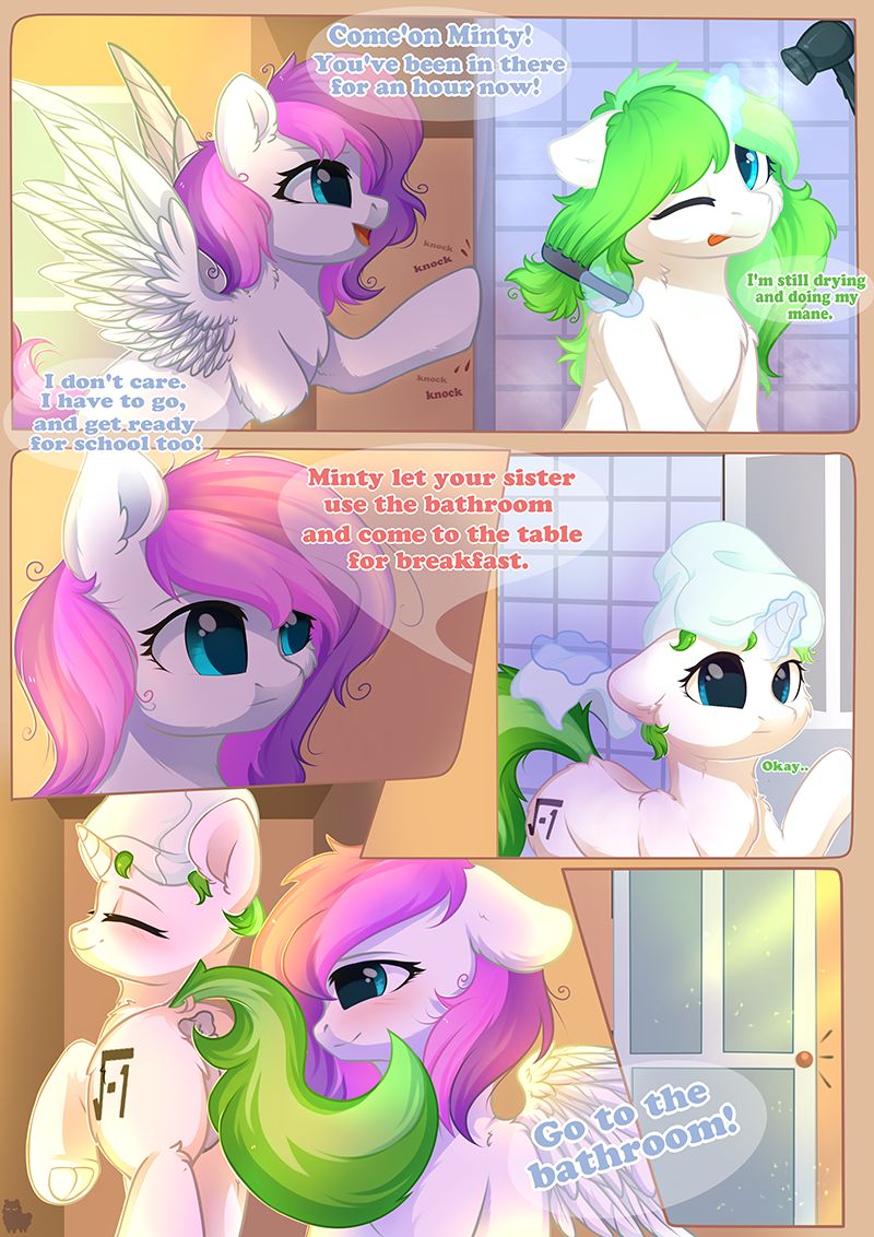 Sisterly Love page 2 full