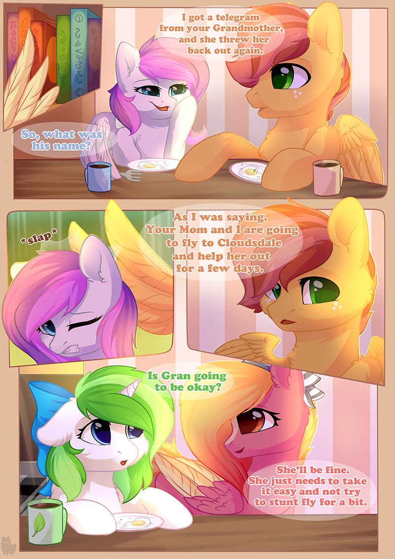 Sisterly Love page 4 full