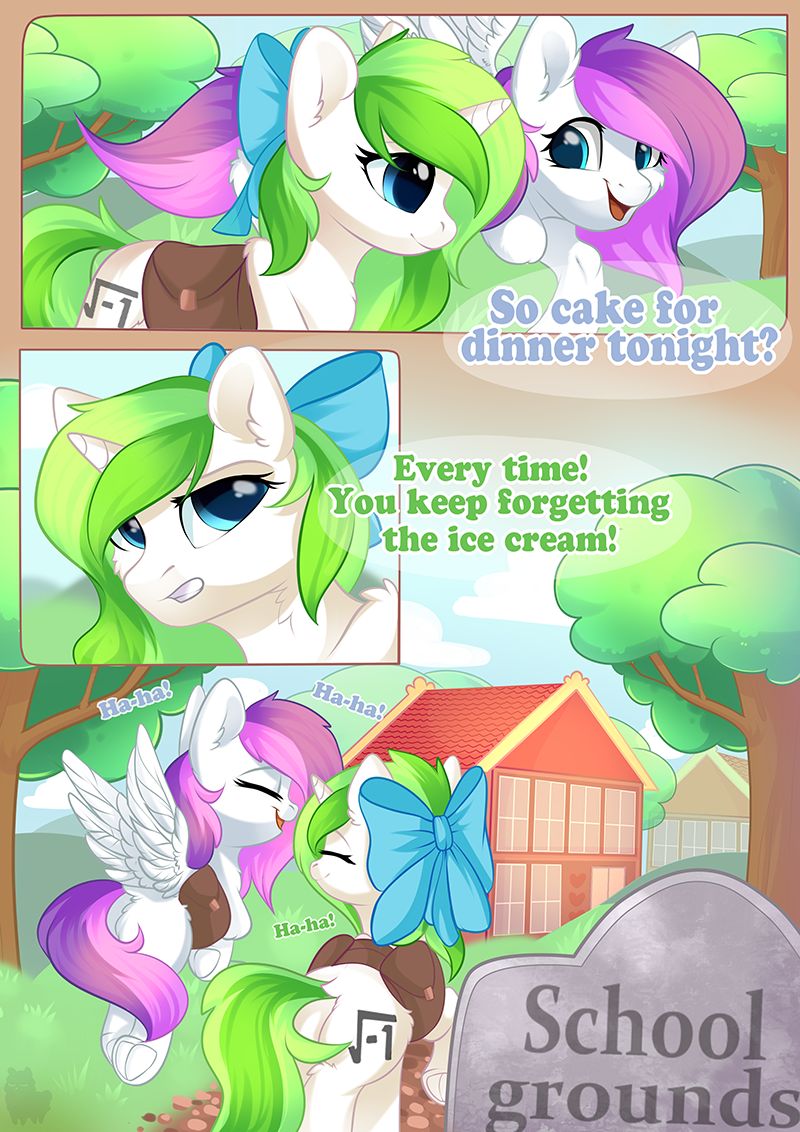 Sisterly Love page 7 full
