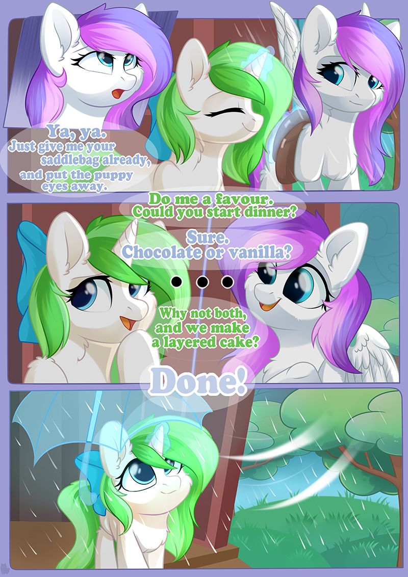 Sisterly Love page 9 full