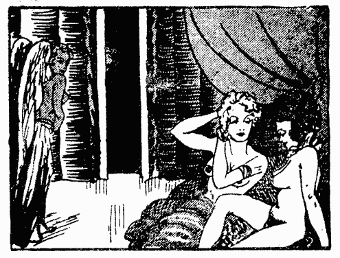 Flash Gordon On A Lark page 3 full