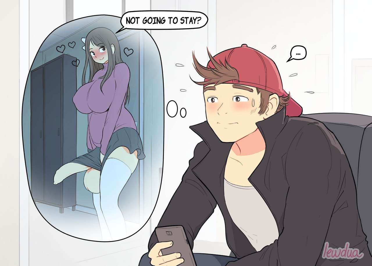 David and Natasha page 2 full