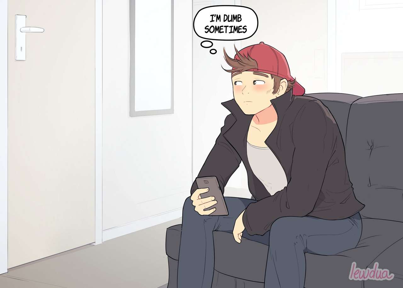 David and Natasha page 4 full