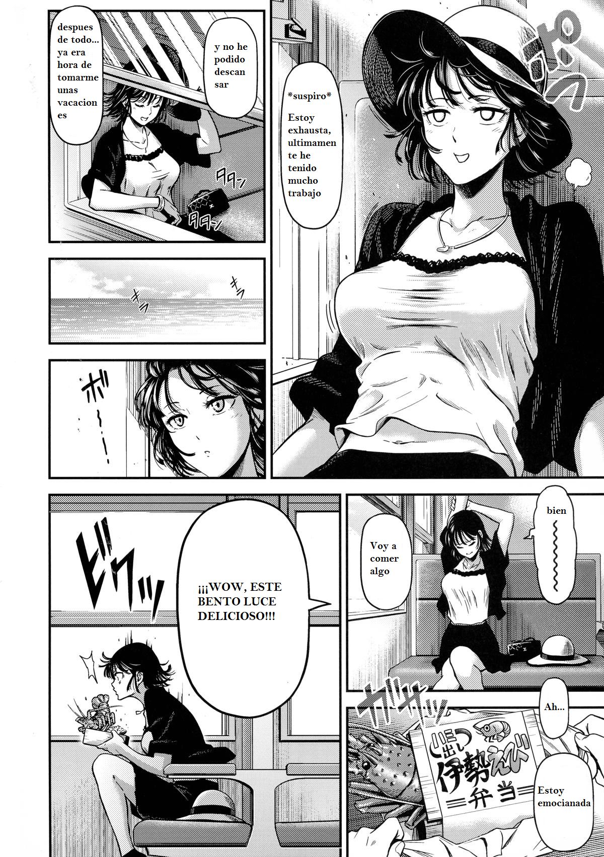 ONE-HURRICANE Bangaihen page 3 full