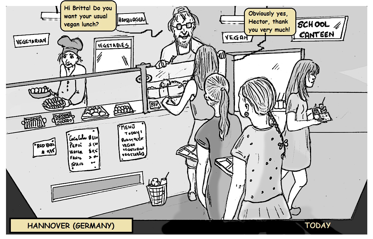Ogreogrefarm Cannibal Comics since 2012 ! page 2 full