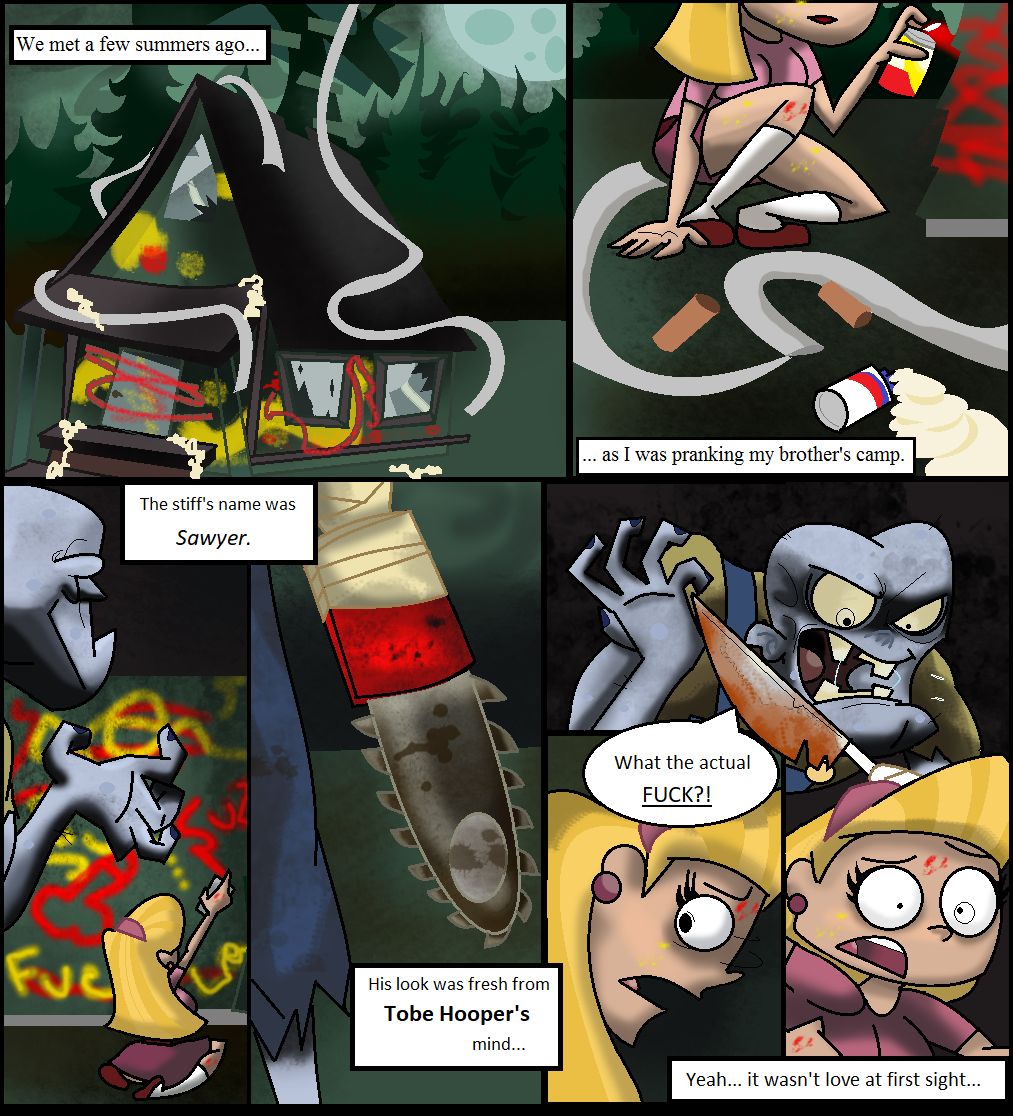 Doornail Deep page 5 full