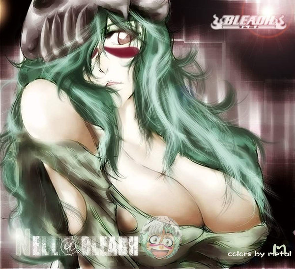 Bleach, Naruto, One piece page 10 full