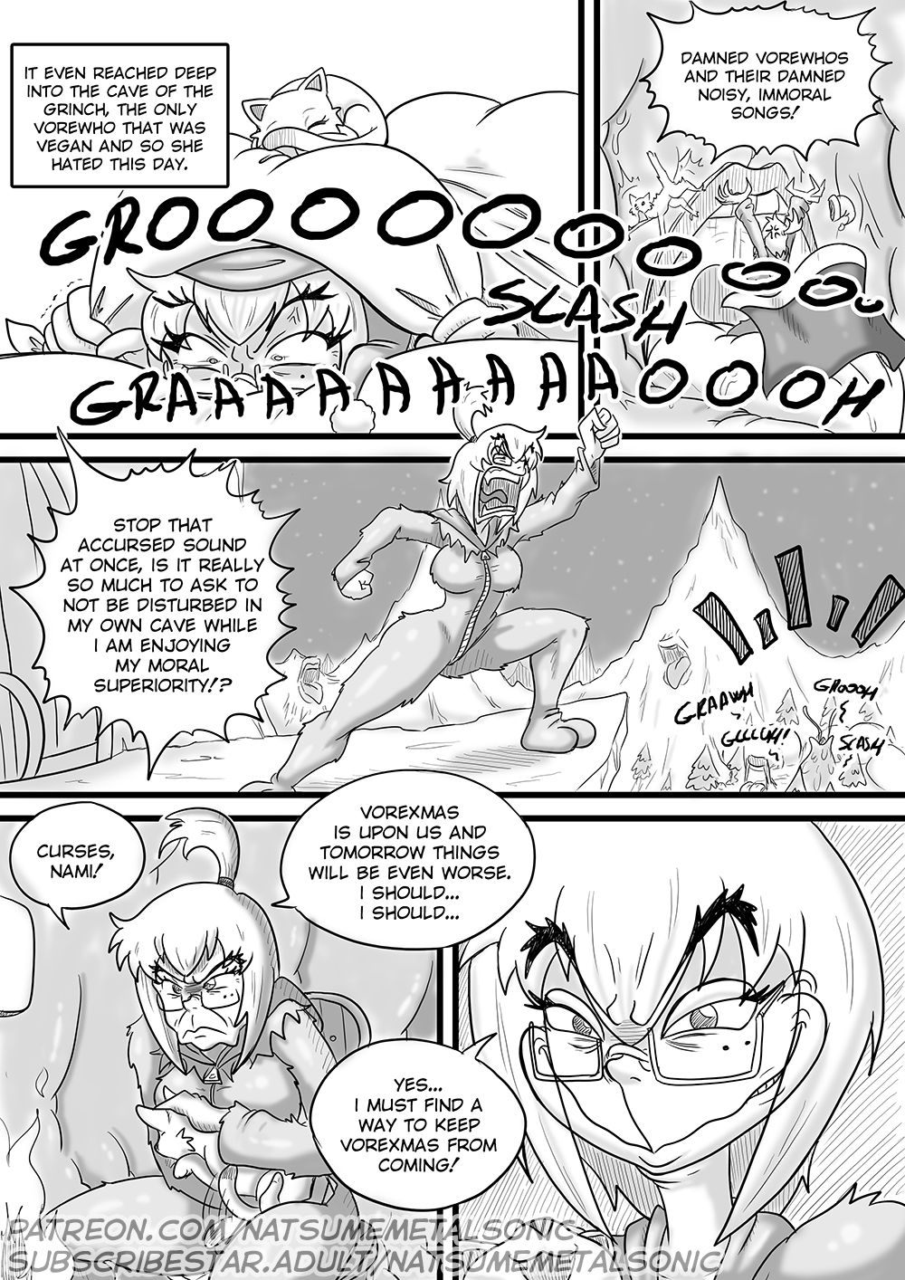 The voregrinch. page 4 full