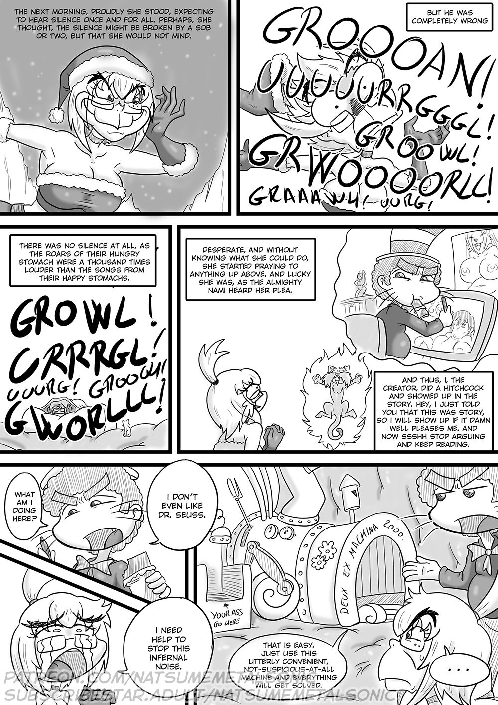 The voregrinch. page 7 full