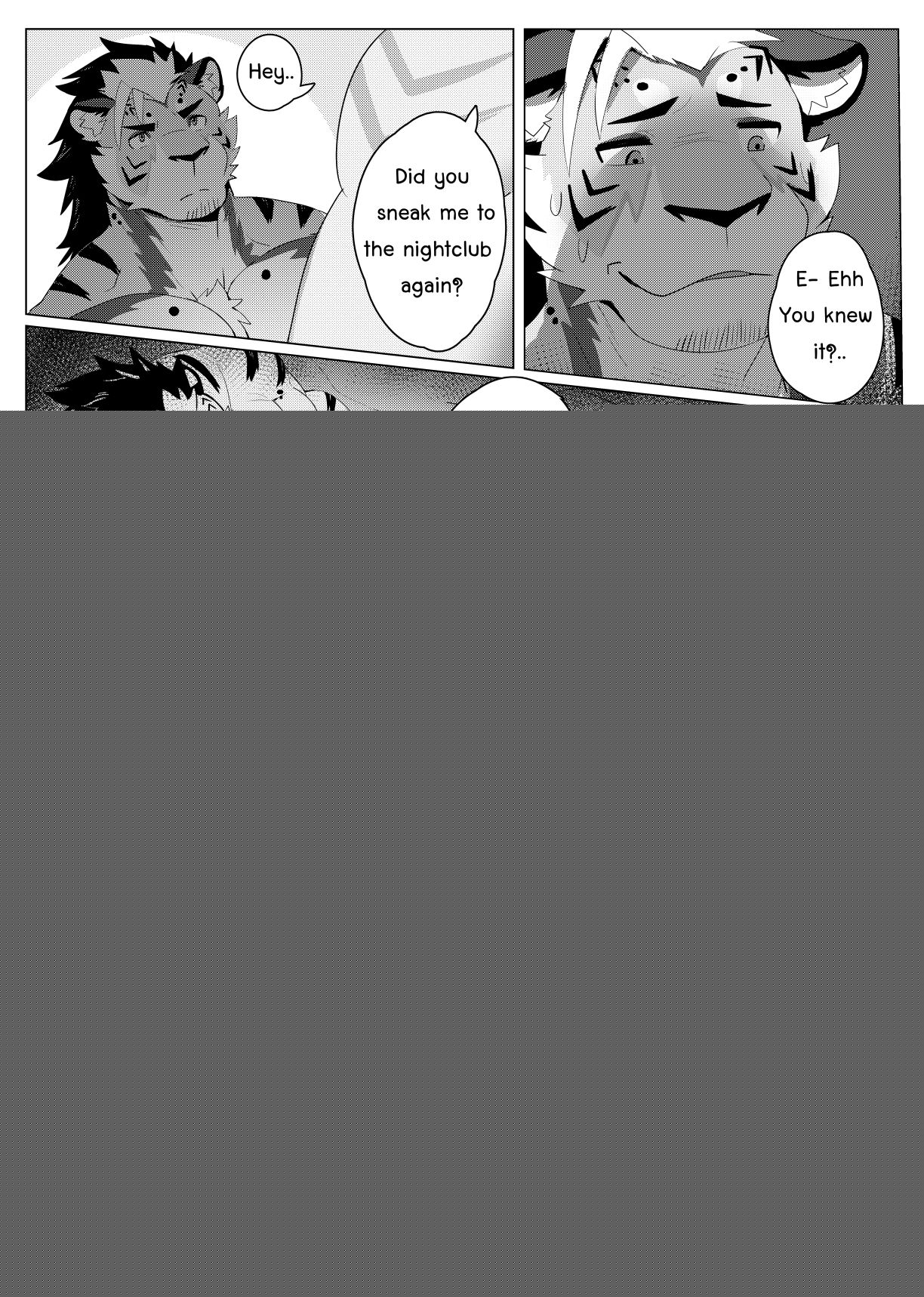 The Differences Between Us page 6 full