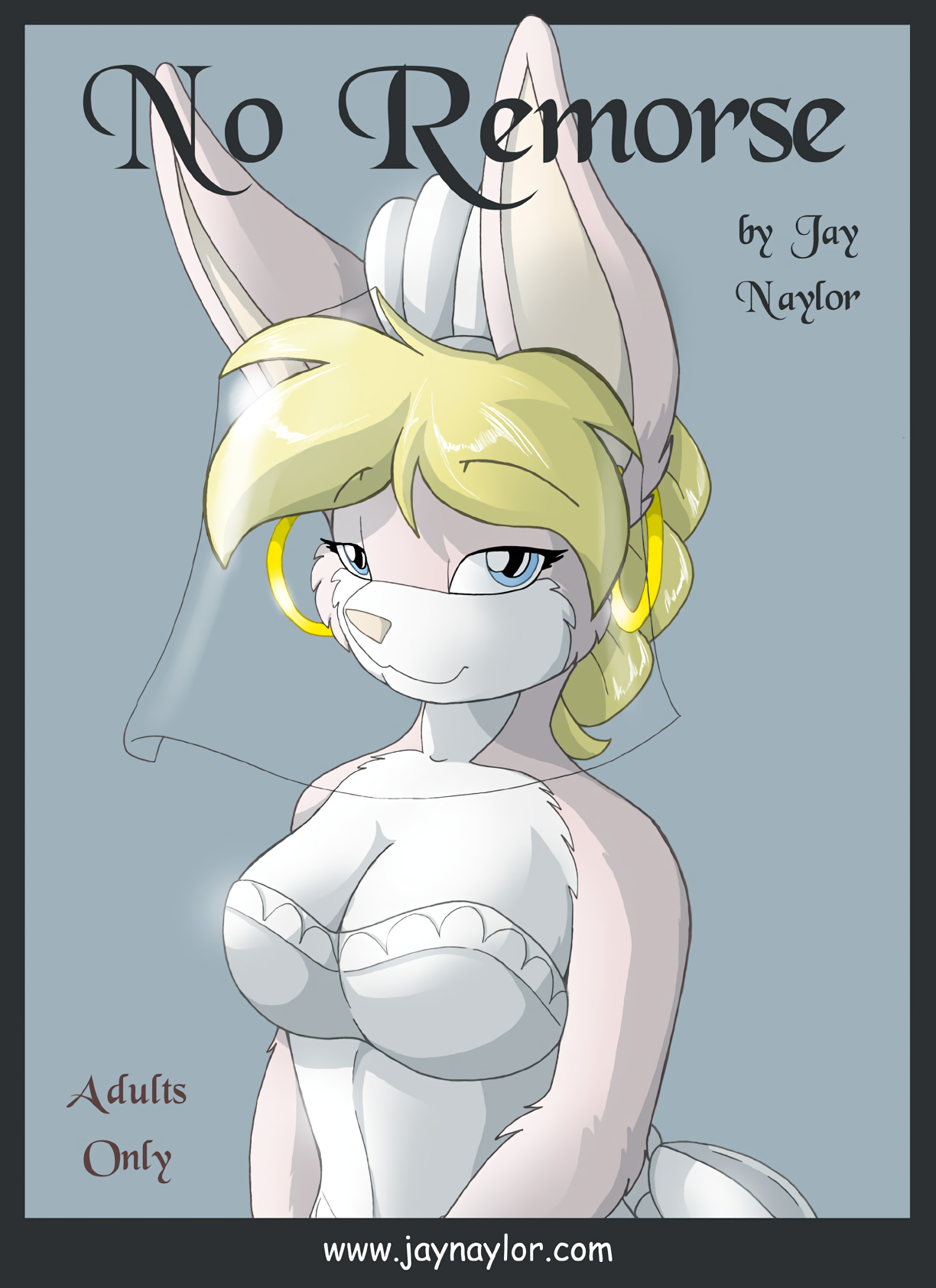 No Remorse page 1 full