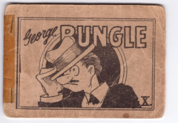 George Bungle