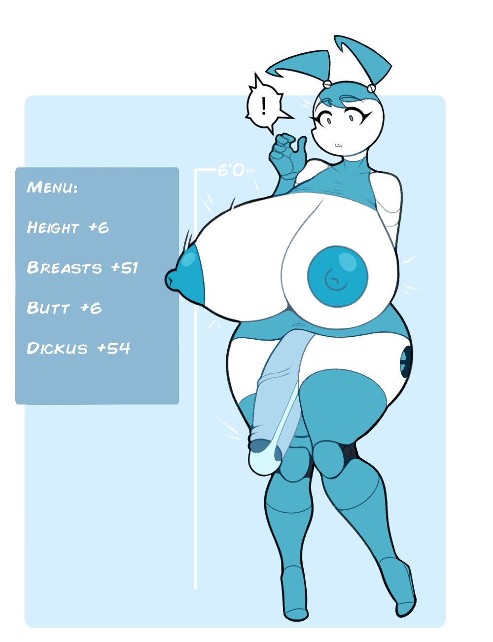 Jenny's Software Update page 2 full