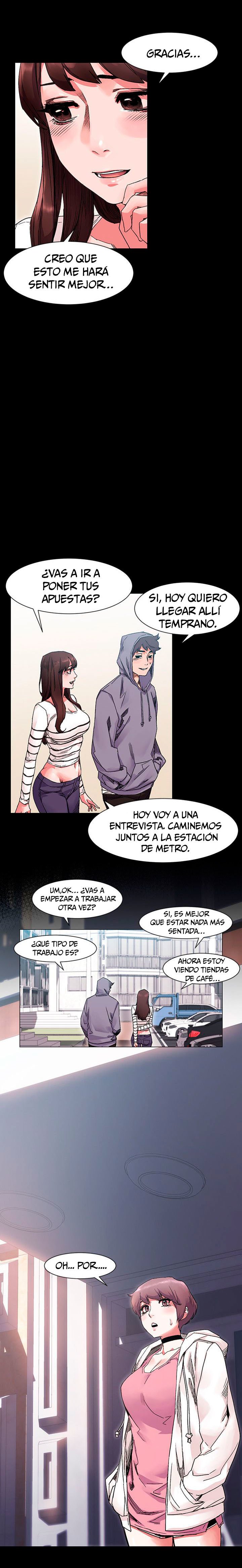 silent war 018 spanish page 10 full