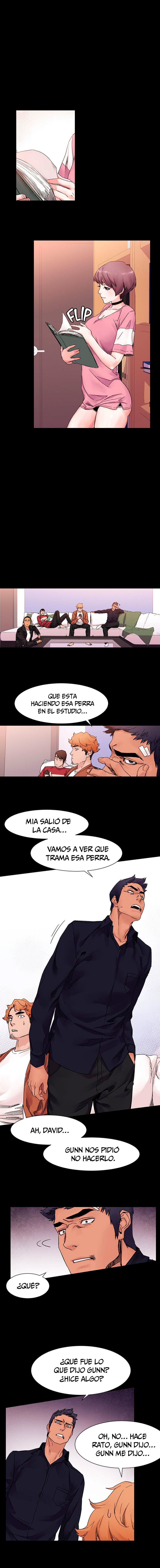 silent war 018 spanish page 6 full