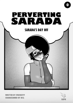 Perverting Sarada