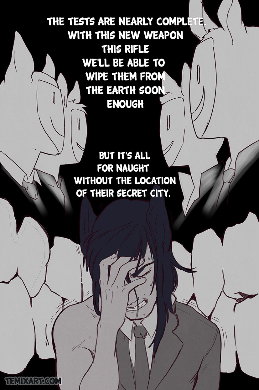 Falling page 5 full
