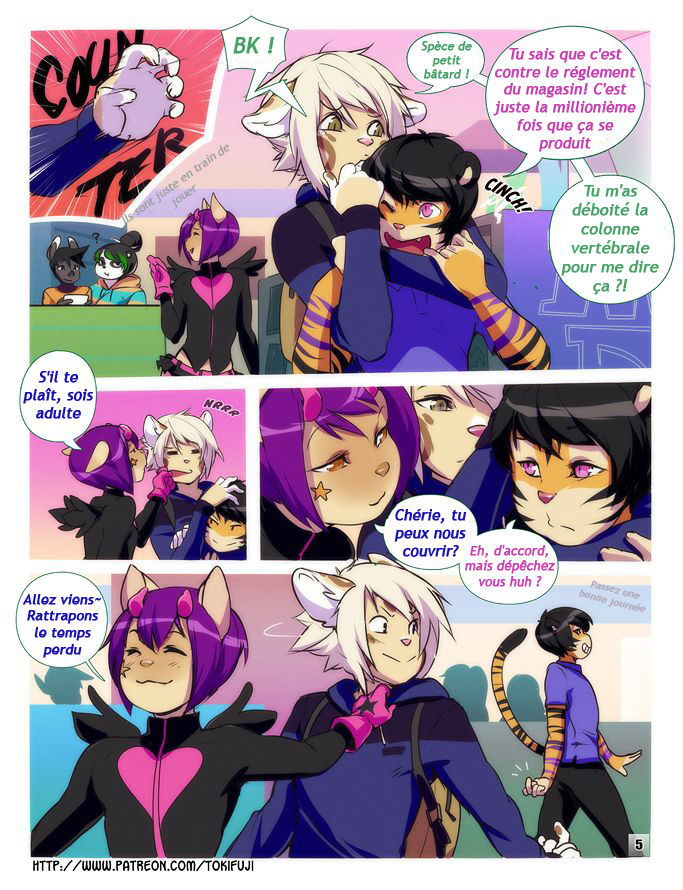 Some Things Never Change page 5 full