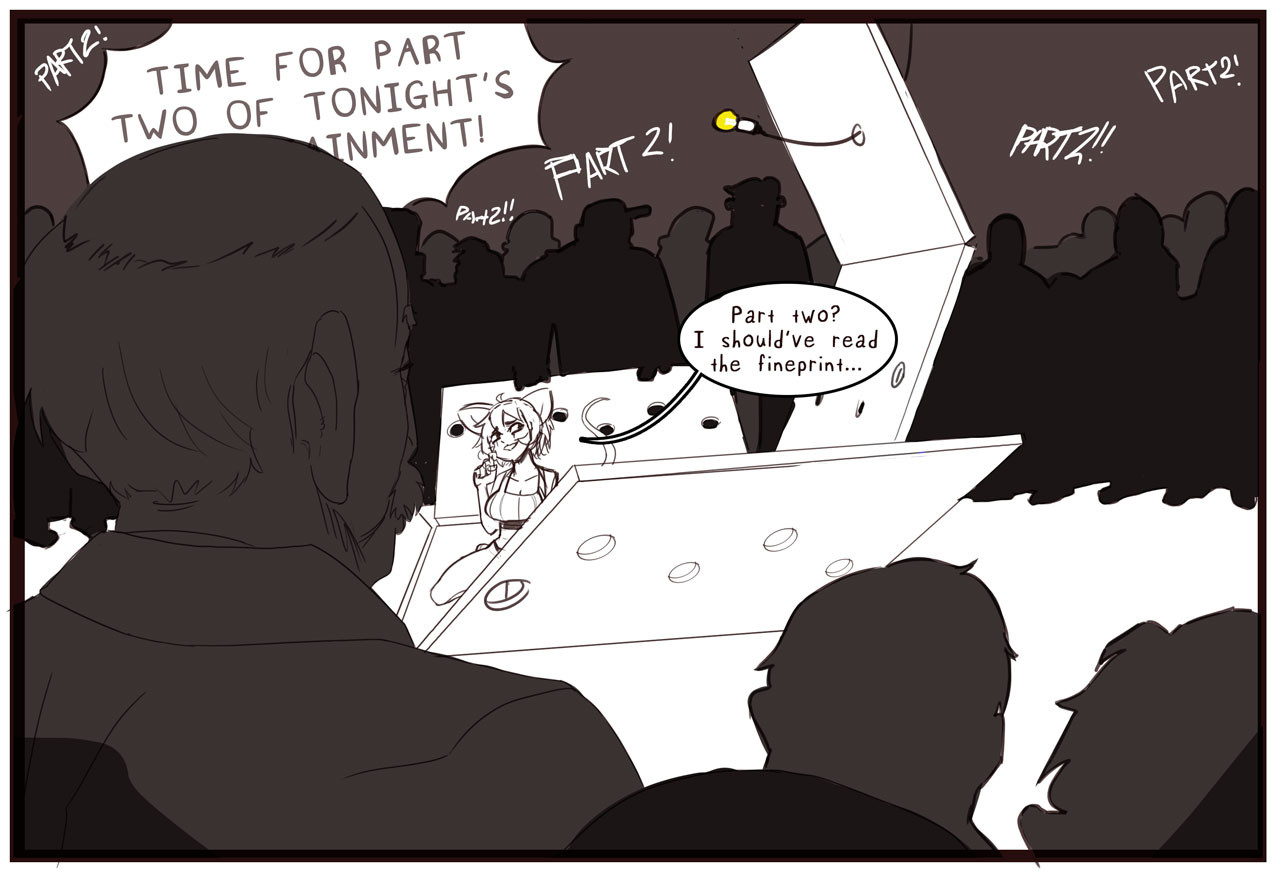 Umi - Mouse Trap page 4 full