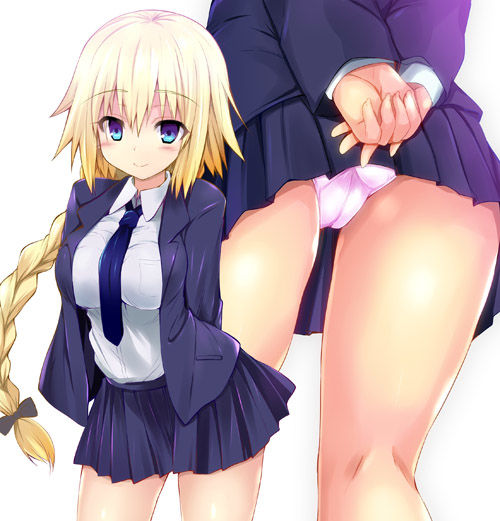 Pantsu Collection page 10 full