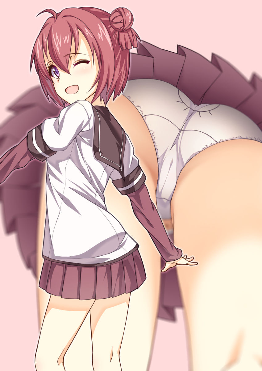 Pantsu Collection page 2 full