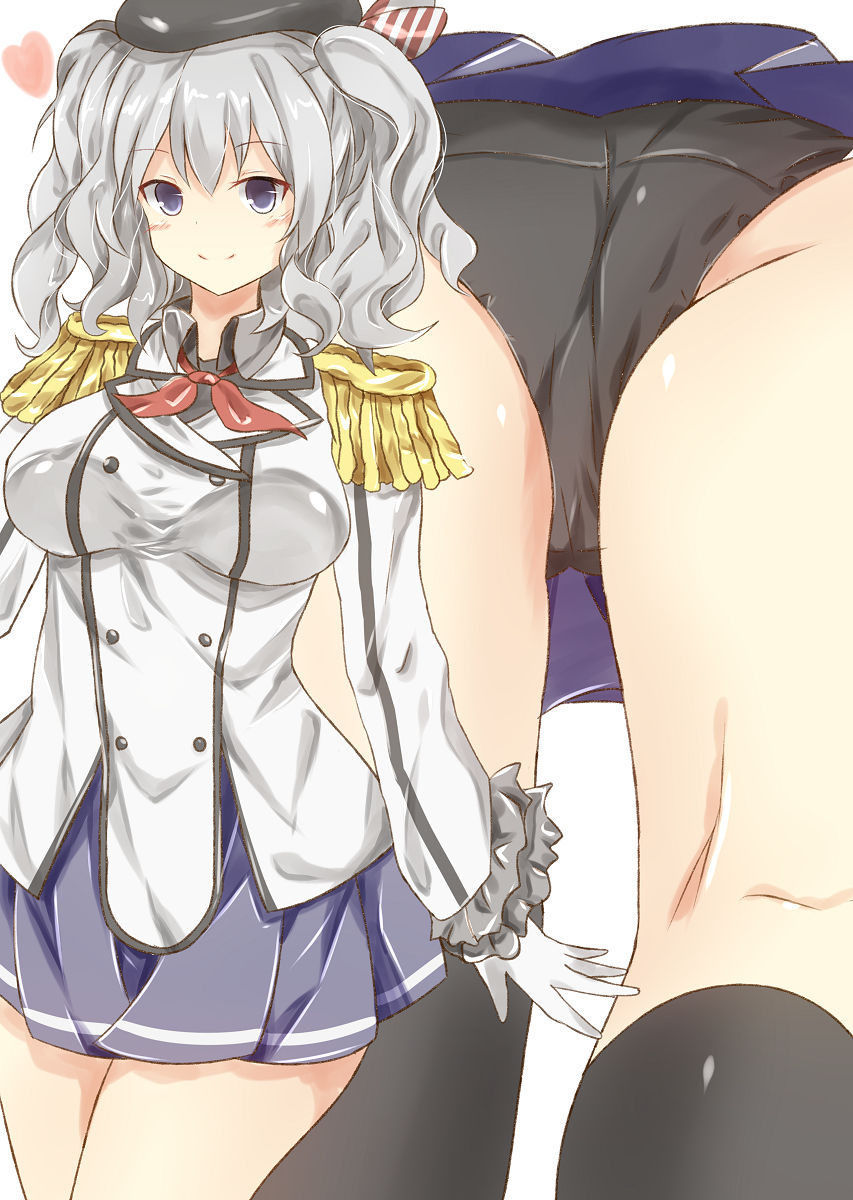 Pantsu Collection page 5 full