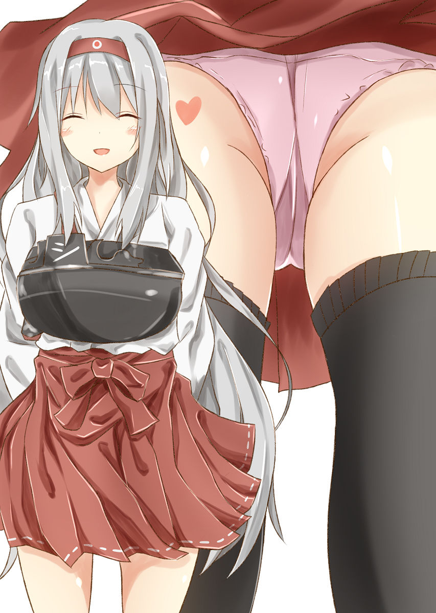 Pantsu Collection page 6 full