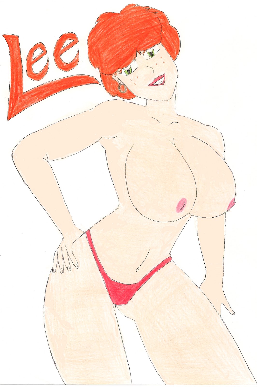 Artist - Oppai-Exedra page 9 full