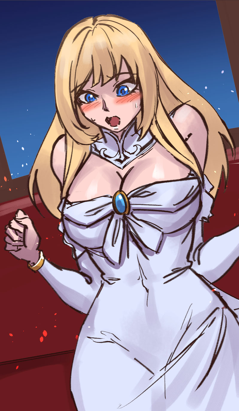 King Pacification page 10 full