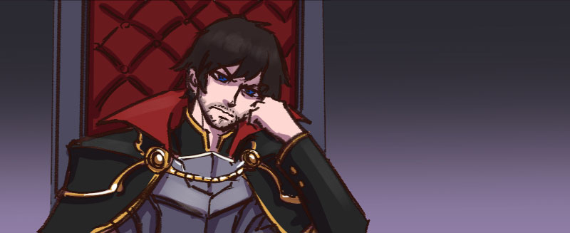 King Pacification page 2 full
