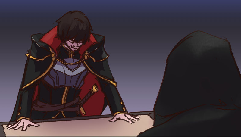 King Pacification page 3 full