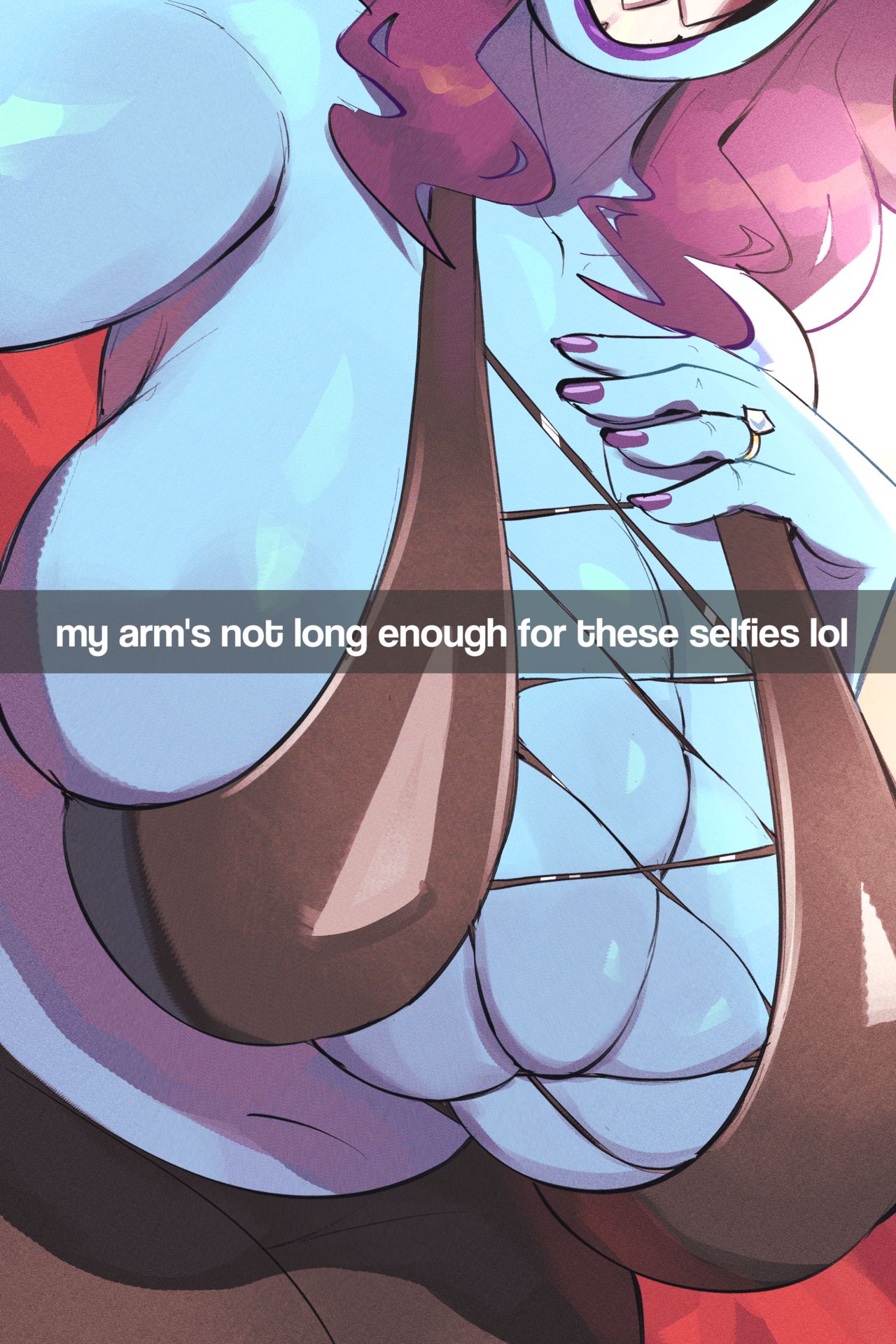 Peculiart page 6 full