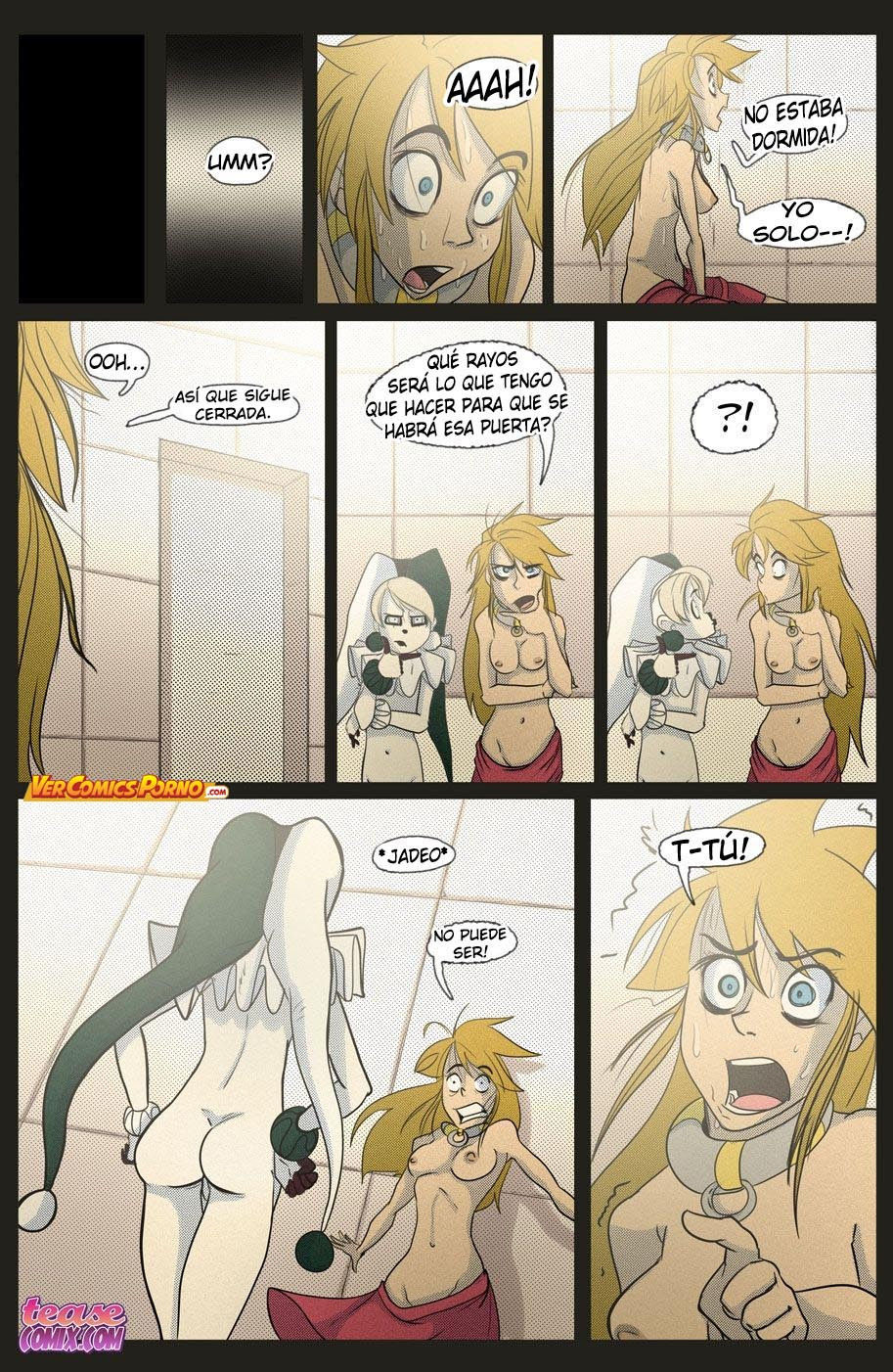White Night 2 page 6 full