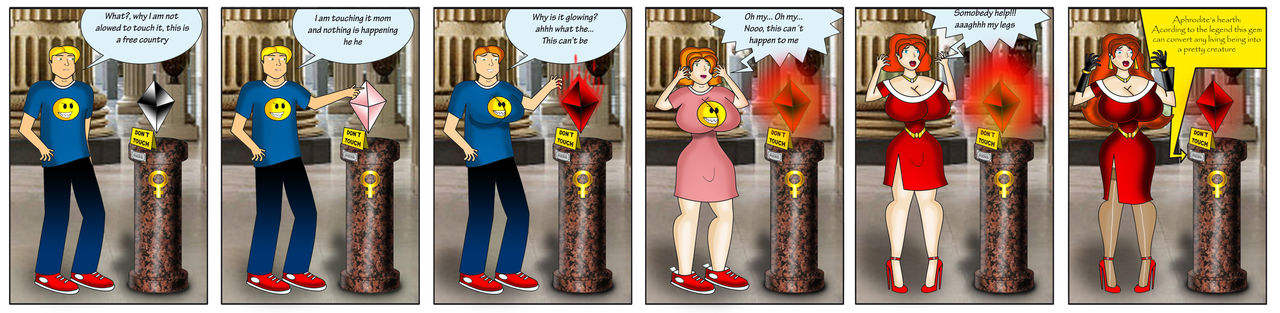 ARTIST Sandybelldf page 7 full