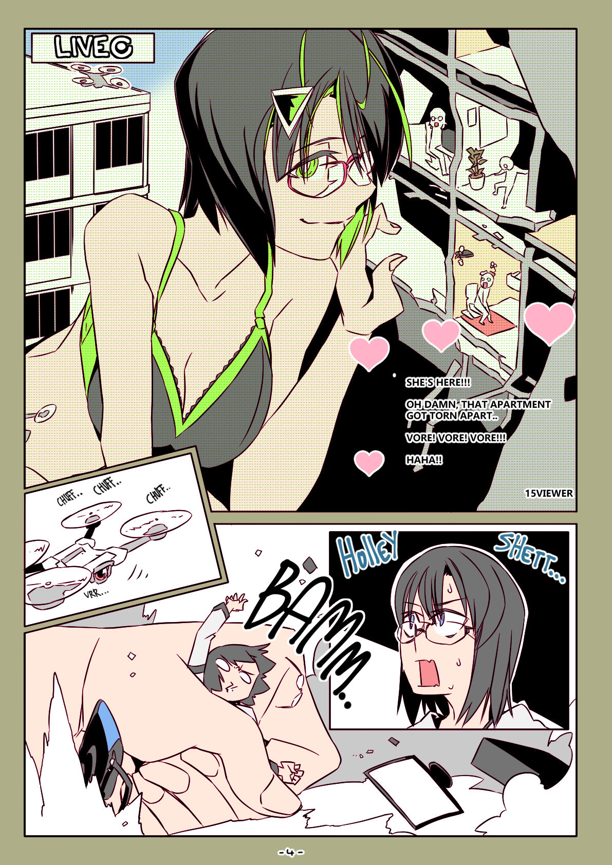 Delta Vore Option Vore page 4 full