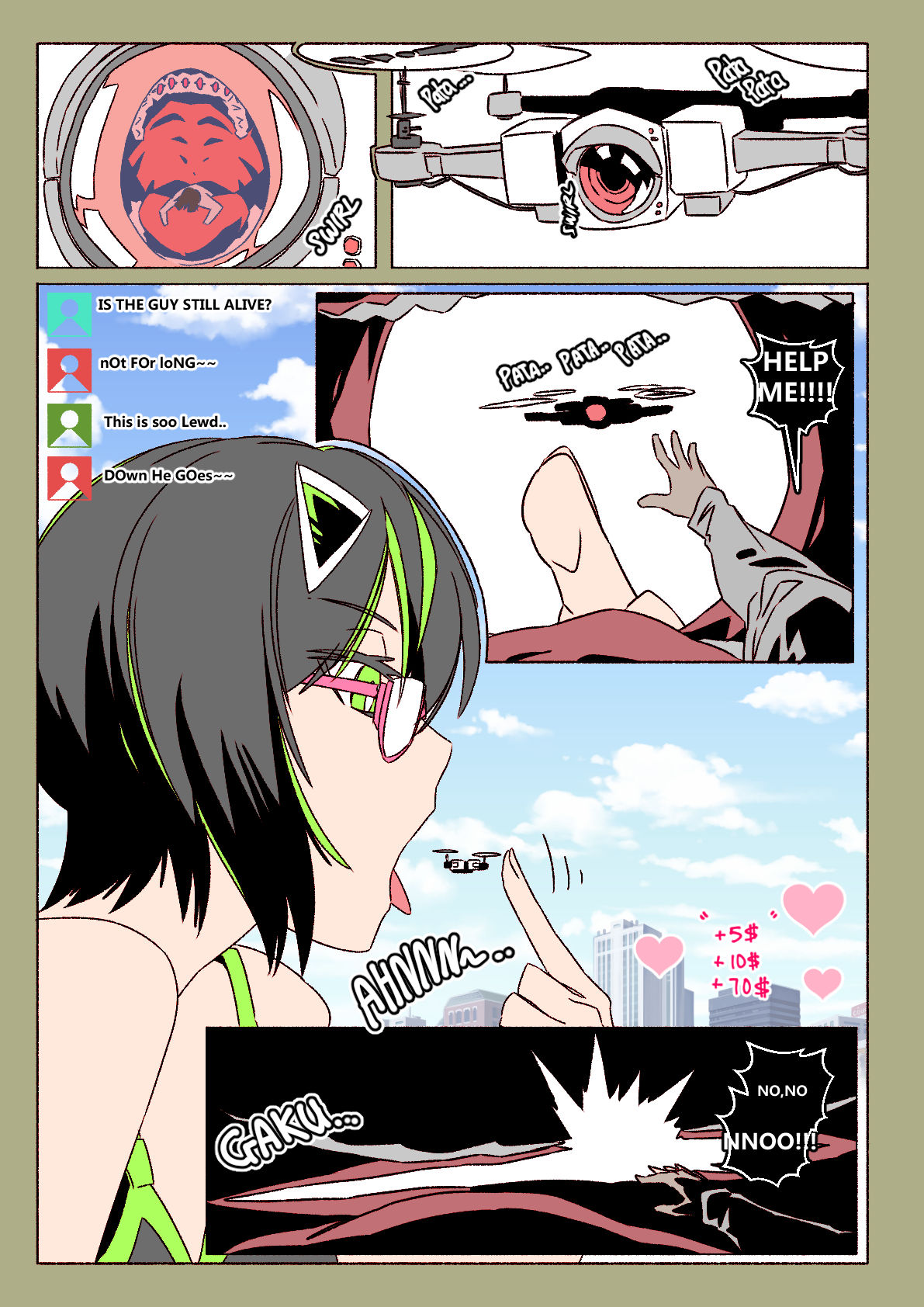 Delta Vore Option Vore page 7 full