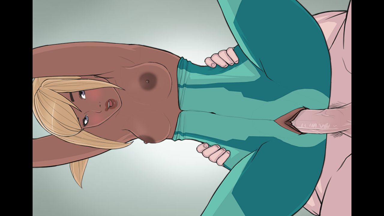 Quickie page 9 full