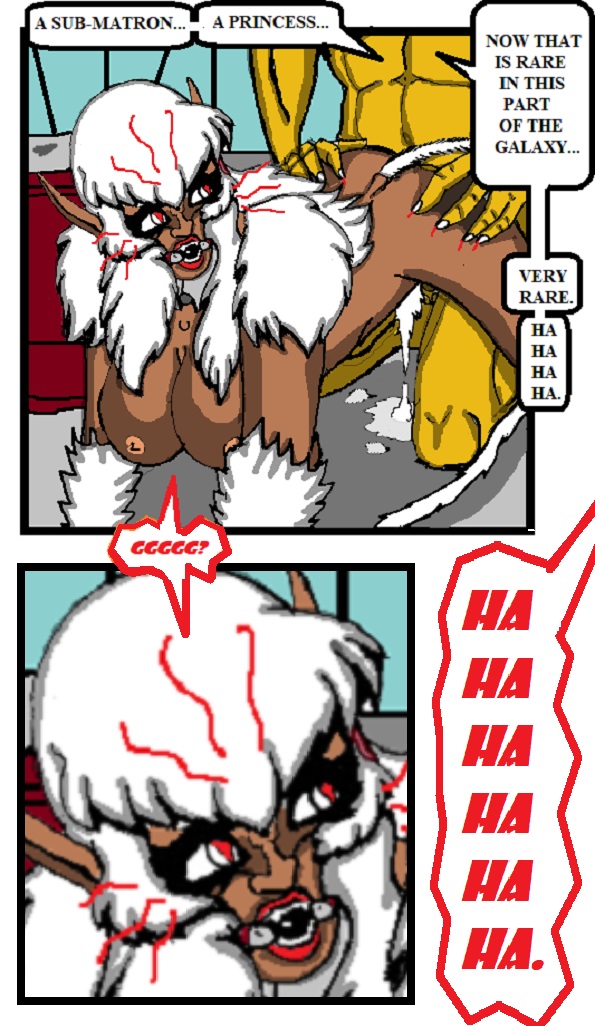 THE PIRATE EMPIRE AFTERMATH Book Two. page 10 full