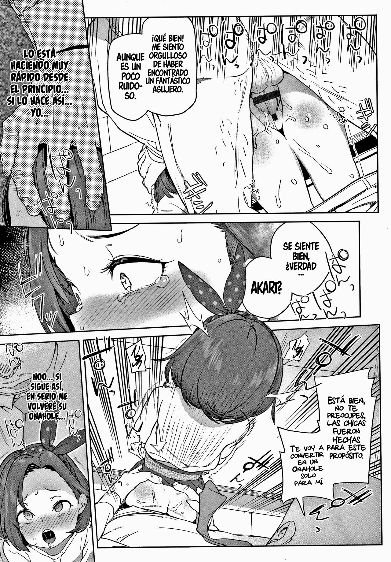 Daisuki na Sensei | Mi amado, Sensei page 7 full
