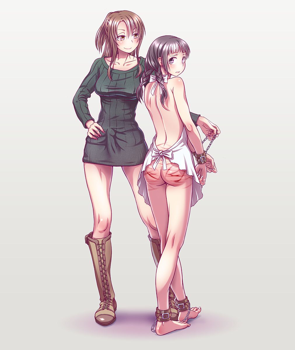 Ulimate Sunao Futa Collection page 4 full