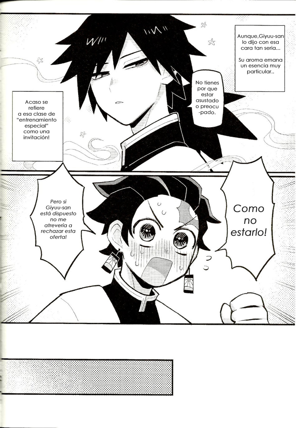 Special Breath of Water Training page 4 full